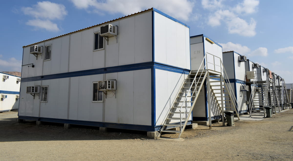 Man Camps